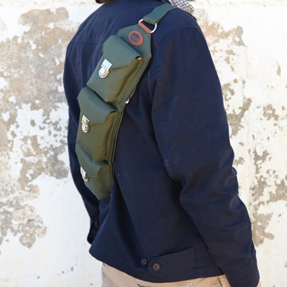 slingback bag